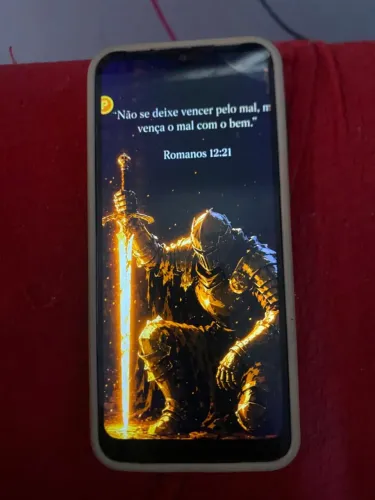 CELULAR SEMI NOVO