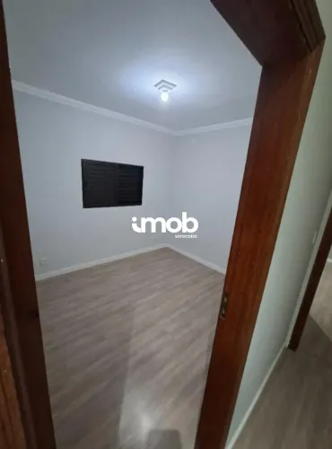 Apartamento 2 dorms à venda Residencial Planalto Sorocaba SP