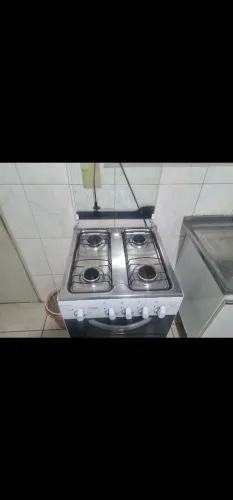 Fogão 4 bocas