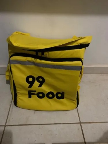 BAG da 99 food