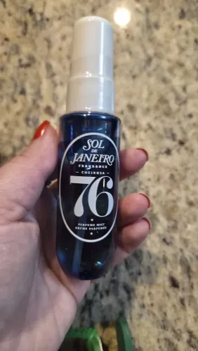 Sol de janeiro - 76 - 30ml original novo