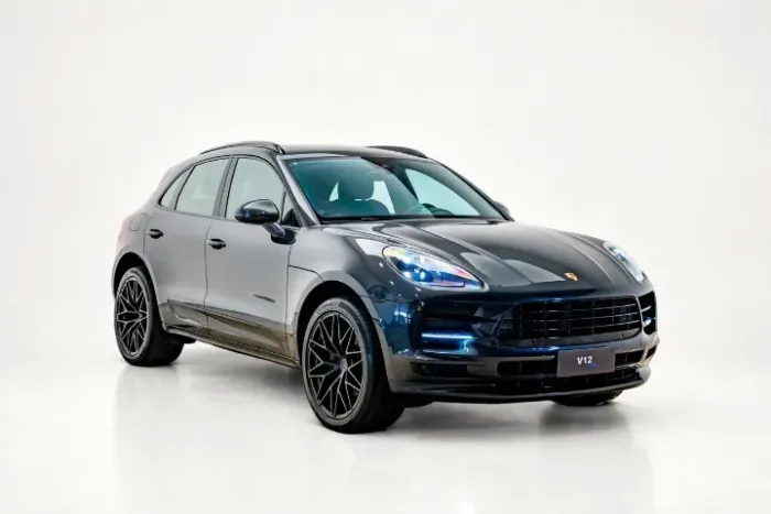 Porsche Macan 2.0 Turbo 237/252cv 2020
