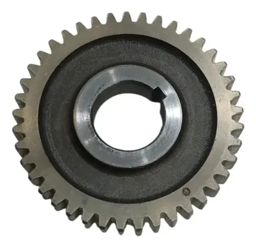 Engrenagem Virabrequim Cg 150 Ks 2004 A 2013