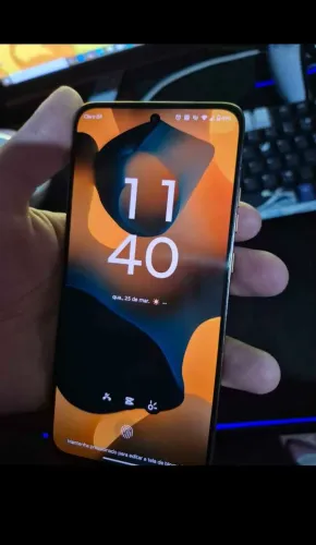 Motorola G Edge 50 neo
