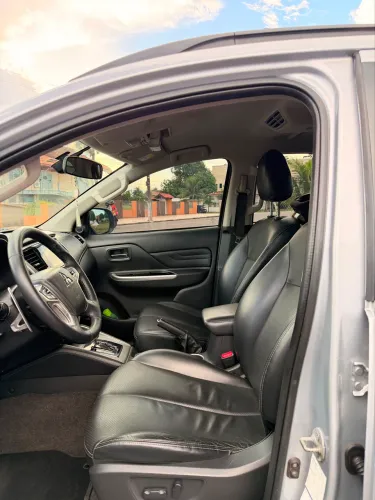 Mitsubishi L200 Triton Sport HPE 2.4 CD Diesel Aut. 2023