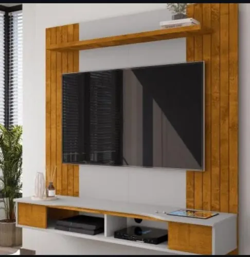 Painel Ipanema p/tv de até 55 novo a pronta entrega