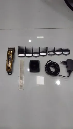 Máquina wahl gold Magic clipe  original  