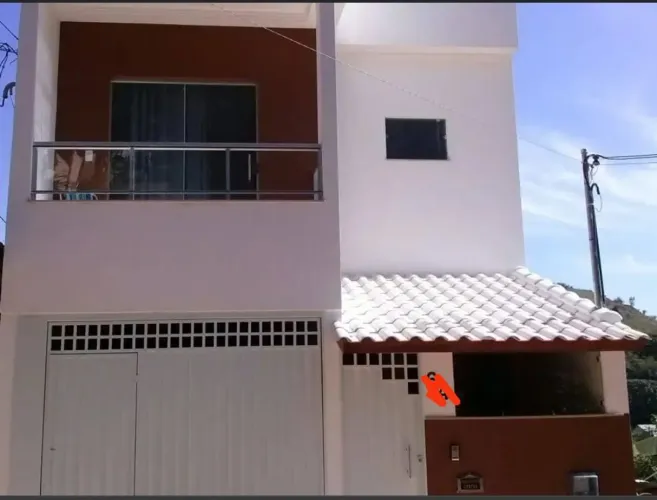 Casa pertinho do Centro, próximo ao Supermercado Aeroporto loja 2.