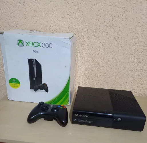 Xbox 360