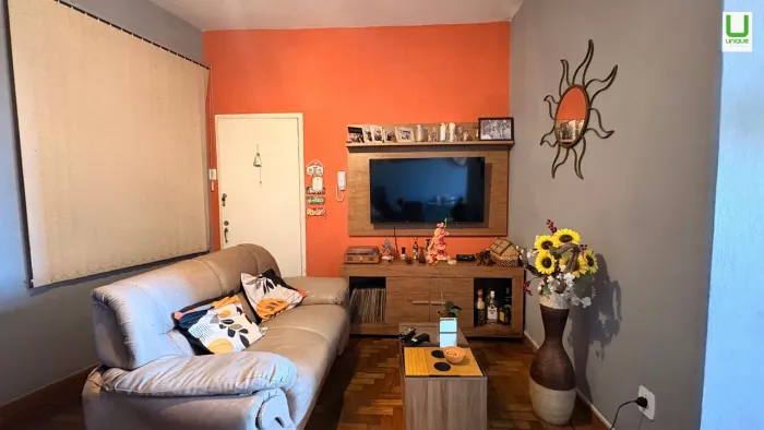 Apartamento, 3 quartos