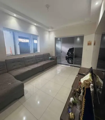 RA:016 CASA A VENDA NO CIDADE MORUMBI