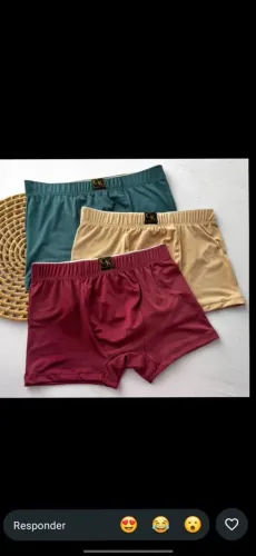 Cueca masculina 
