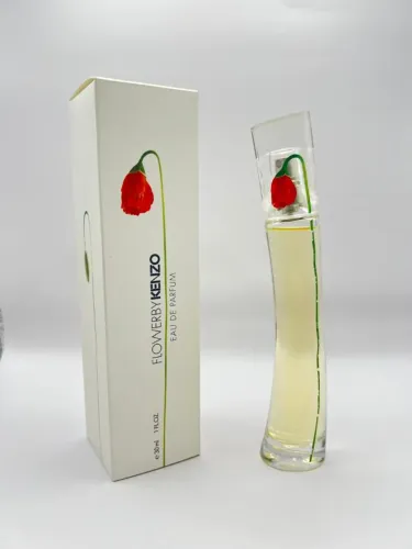 PERFUME FLOWER BY KENZO EAU DE PARFUM 30 ML