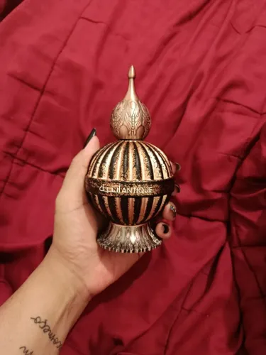 Perfume árabe