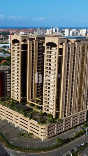 2 SALAS COMERCIAIS CONJUGADAS NO DUETS OFFICE TOWERS