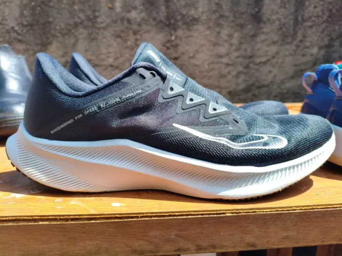 Desapego tênis Nike original, tamanho 44