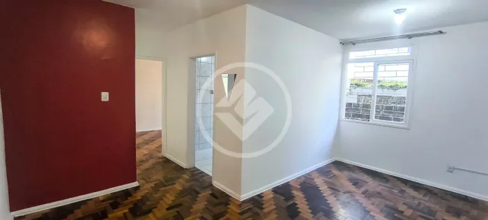 Apartamento 1 dormitório em frente à UFSC | 40m² | Vaga descoberta codigo: 161502