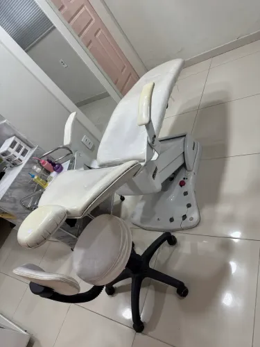 Cadeira dentista