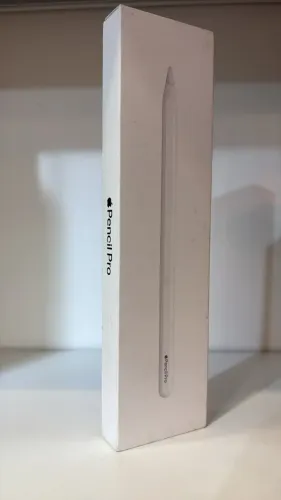 Caneta Apple Pencil Pro a2538  nova lacrada e garantia Apple