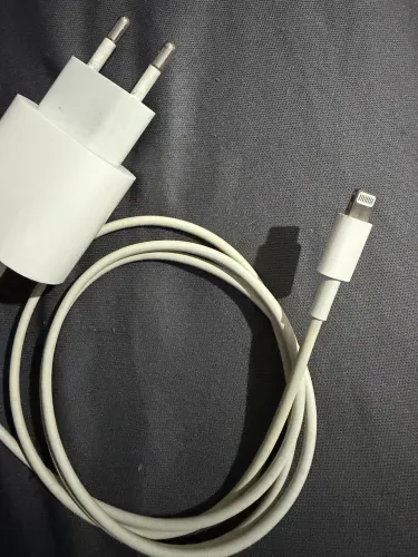 Vendo Iphone 14 Plus 256gb