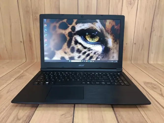 Notebook Acer i5 7° Geração/ 8gb ddr4 / SSD / Garantia