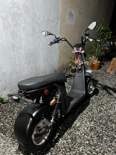Scooter r11 2023 2000w