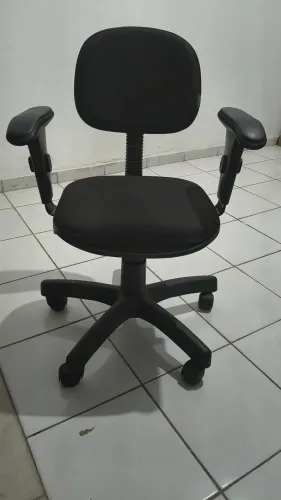 Cadeira Secretária 