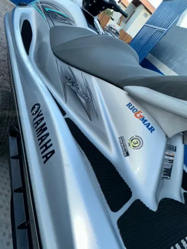 Jetski Yamaha Vx 1100