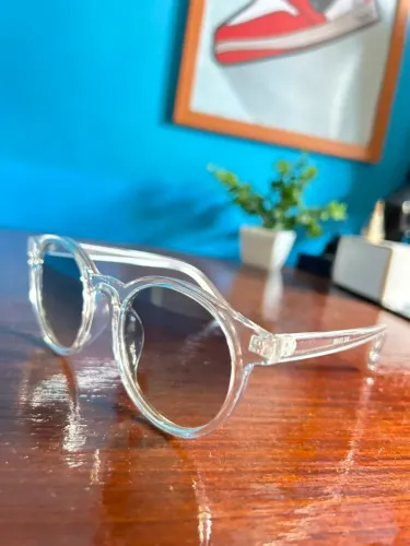 Óculos Redondinho Malibu