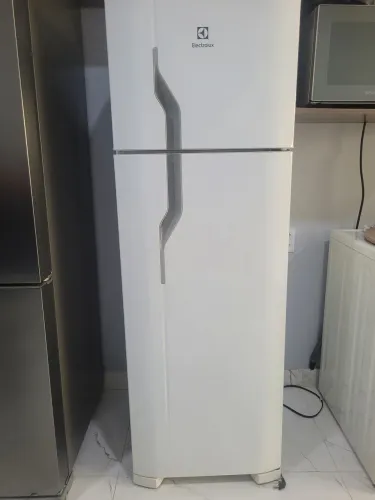 Geladeira pode ser sua