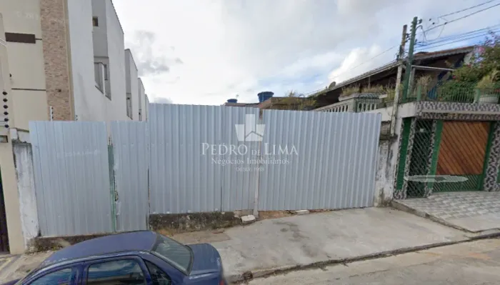 Terreno na região da Penha