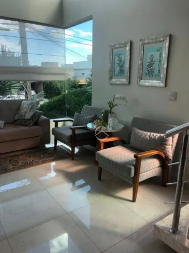 Sobrado a venda Royal Forest Londrina