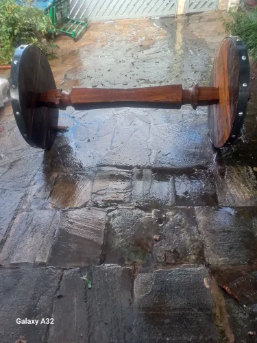 Carro de boi