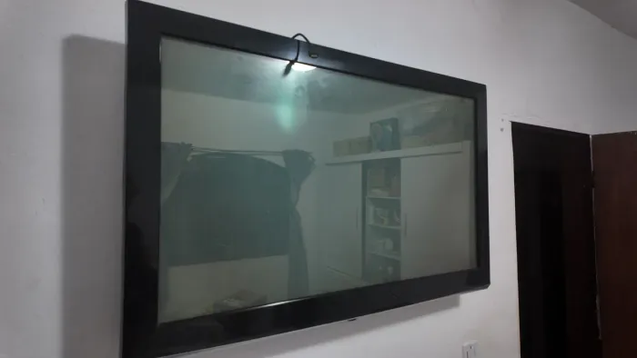 Televisão Samsung
