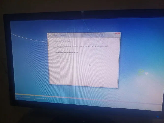 computador básico pra estudo e utilizar internet 
