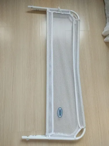Grade proteção tubline