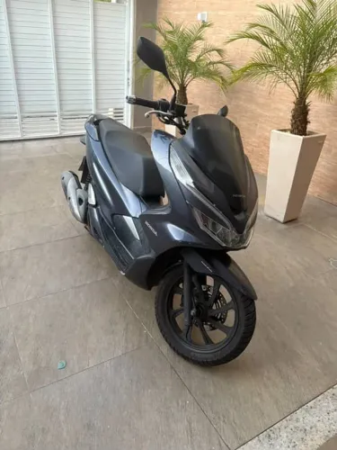 PCX 2019/2020