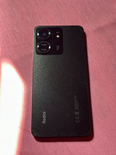 Xiaomi Redmi 13C (versão 4G)