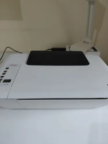Impressora HP