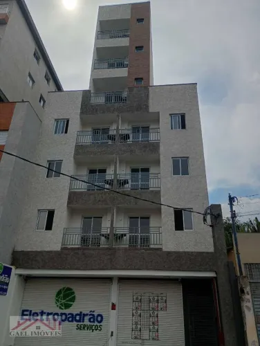 Apartamento Studio dormitório à venda, 19 m² por R$ 169 Mil- Vila Esperança - São Paulo/SP