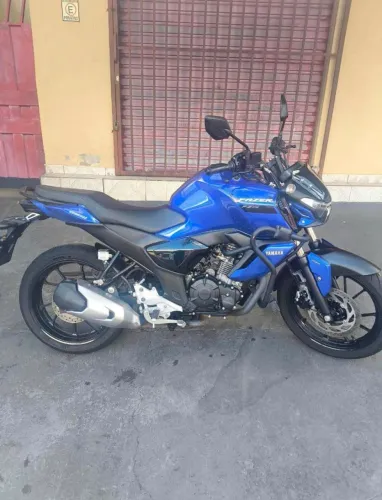 Yamaha Fazer ABS 2024 150cc