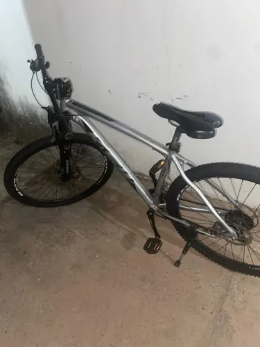 Bicicleta aro 29