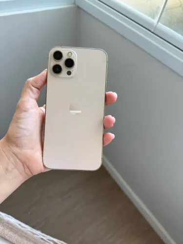 iPhone 12 Pro Max 256 GB