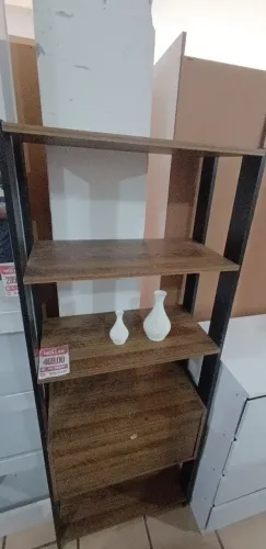 Estante Industrial 