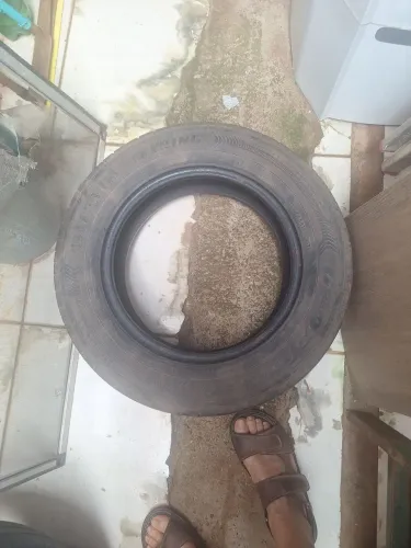 Pneu Goodyear 185/65/14