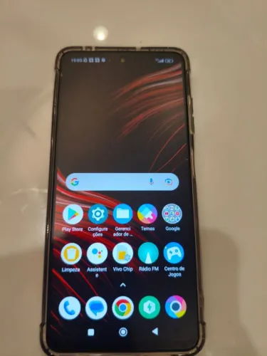 Celular A Venda