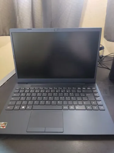 Notebook Sony vaio Ryzen 5 5500u 16gb ram nvme 256gb