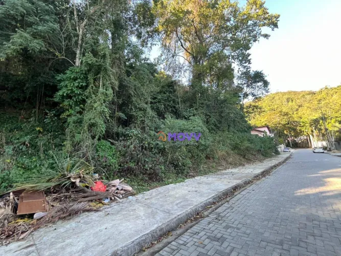 Excelente Terreno de Frente para Rua