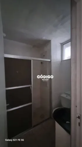 Apartamento com 2 dormitórios à venda, 63 m² por R$ 240.000 - Vila Progresso - Guarulhos/S