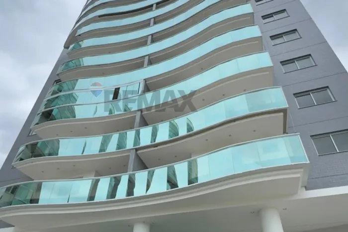 Aluga: Apartamento com 144m² na Eldorado Tower's Residence